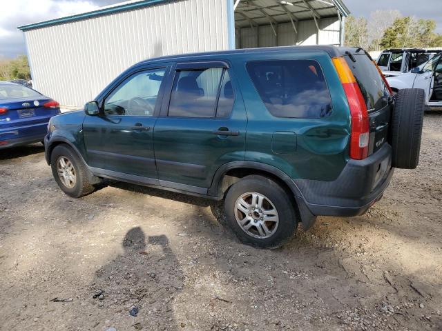 Photo 1 VIN: SHSRD78893U100420 - HONDA CRV 