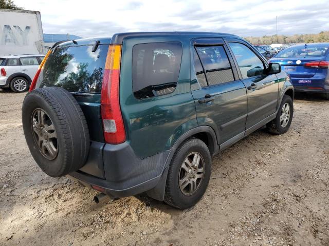 Photo 2 VIN: SHSRD78893U100420 - HONDA CRV 