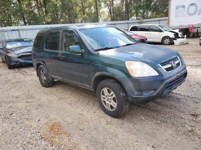 Photo 3 VIN: SHSRD78893U100420 - HONDA CRV 