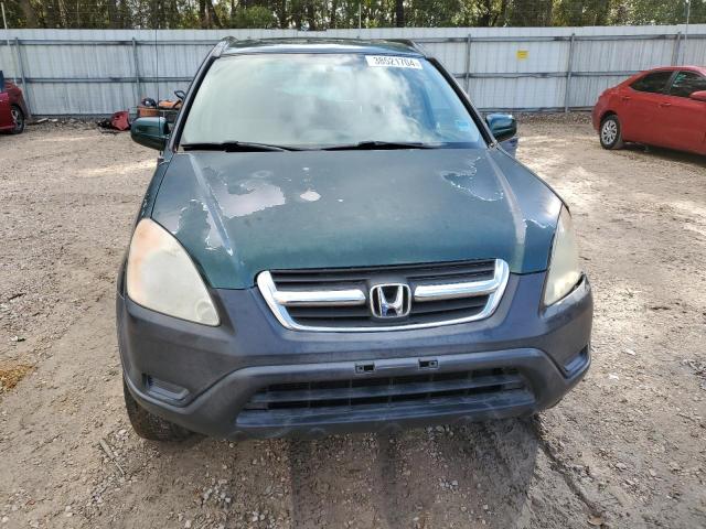 Photo 4 VIN: SHSRD78893U100420 - HONDA CRV 