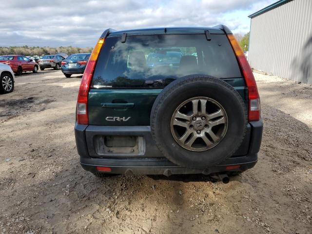 Photo 5 VIN: SHSRD78893U100420 - HONDA CRV 