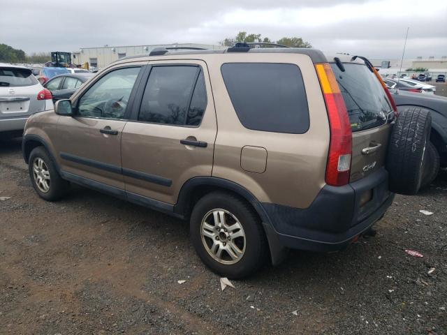 Photo 1 VIN: SHSRD78893U121056 - HONDA CR-V EX 