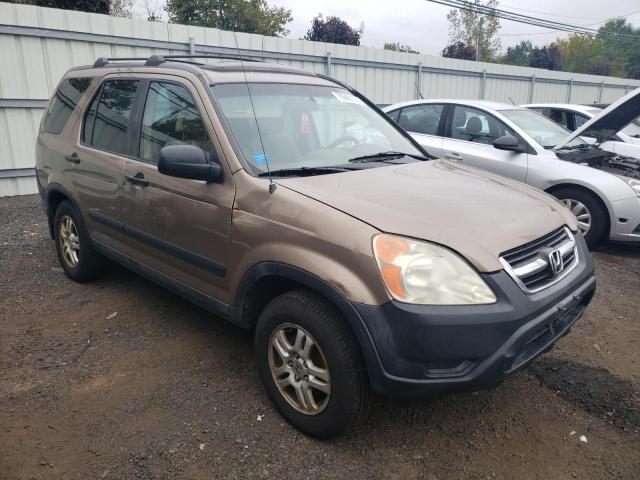 Photo 3 VIN: SHSRD78893U121056 - HONDA CR-V EX 