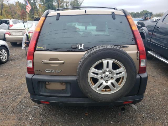 Photo 5 VIN: SHSRD78893U121056 - HONDA CR-V EX 