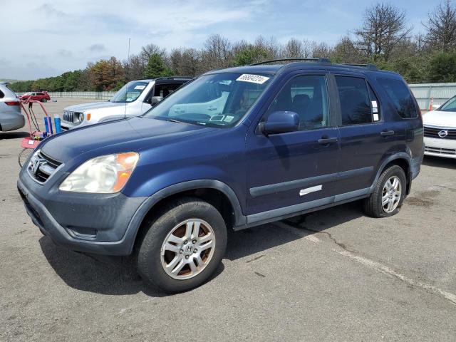 Photo 0 VIN: SHSRD78893U144899 - HONDA CR-V EX 