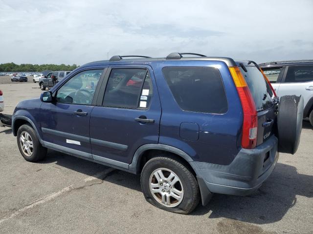 Photo 1 VIN: SHSRD78893U144899 - HONDA CR-V EX 