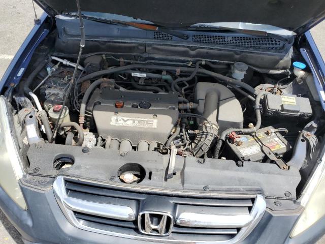 Photo 11 VIN: SHSRD78893U144899 - HONDA CR-V EX 