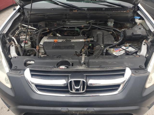 Photo 11 VIN: SHSRD78893U151433 - HONDA CR-V EX 