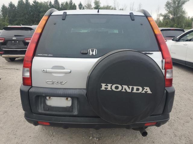 Photo 5 VIN: SHSRD78893U151433 - HONDA CR-V EX 