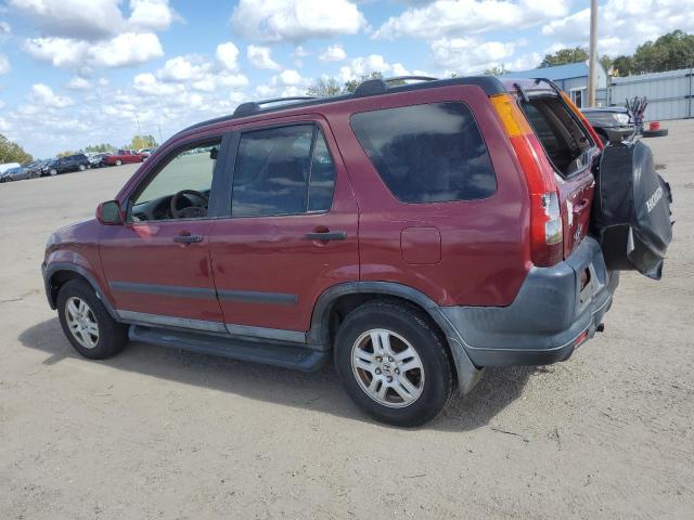 Photo 1 VIN: SHSRD78893U153926 - HONDA CRV 