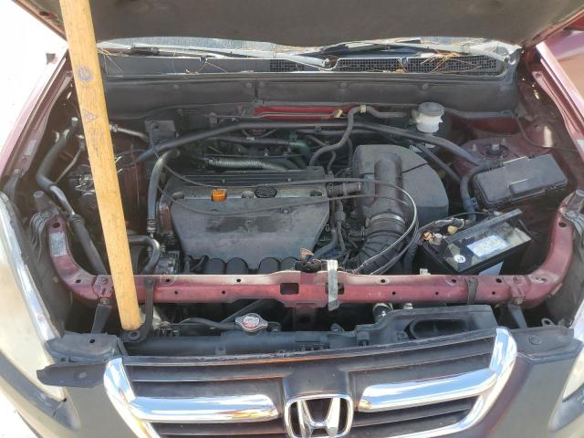 Photo 11 VIN: SHSRD78893U153926 - HONDA CRV 