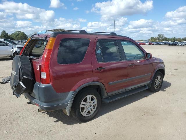 Photo 2 VIN: SHSRD78893U153926 - HONDA CRV 