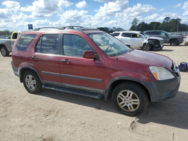 Photo 3 VIN: SHSRD78893U153926 - HONDA CRV 