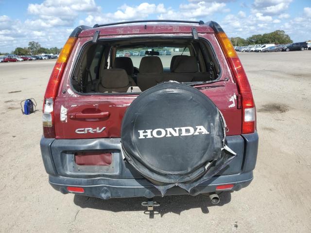 Photo 5 VIN: SHSRD78893U153926 - HONDA CRV 