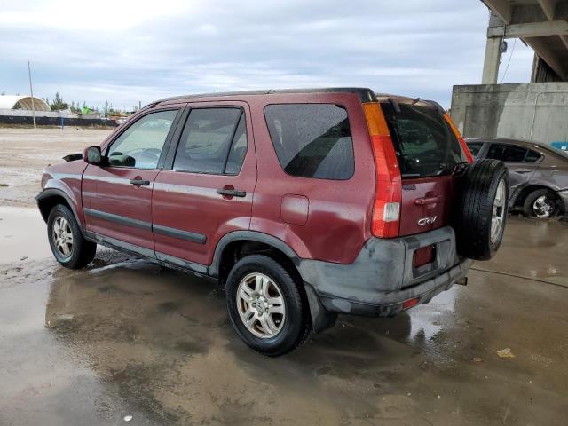 Photo 1 VIN: SHSRD78893U158382 - HONDA CRV 