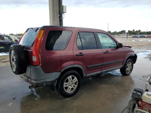 Photo 2 VIN: SHSRD78893U158382 - HONDA CRV 