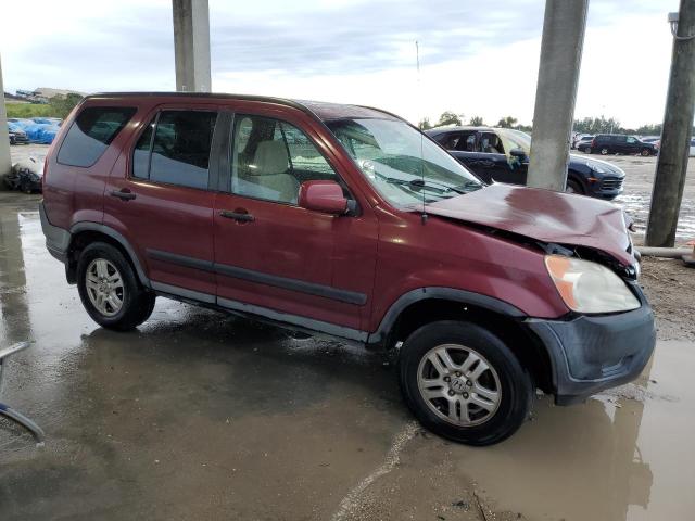 Photo 3 VIN: SHSRD78893U158382 - HONDA CRV 