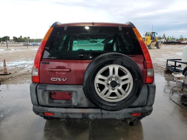 Photo 5 VIN: SHSRD78893U158382 - HONDA CRV 