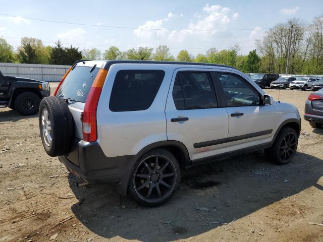 Photo 2 VIN: SHSRD78894U200275 - HONDA CRV 