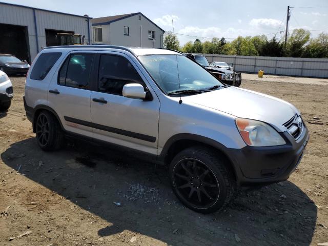 Photo 3 VIN: SHSRD78894U200275 - HONDA CRV 