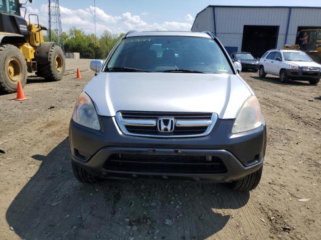 Photo 4 VIN: SHSRD78894U200275 - HONDA CRV 