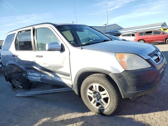 Photo 3 VIN: SHSRD78894U211146 - HONDA CRV 