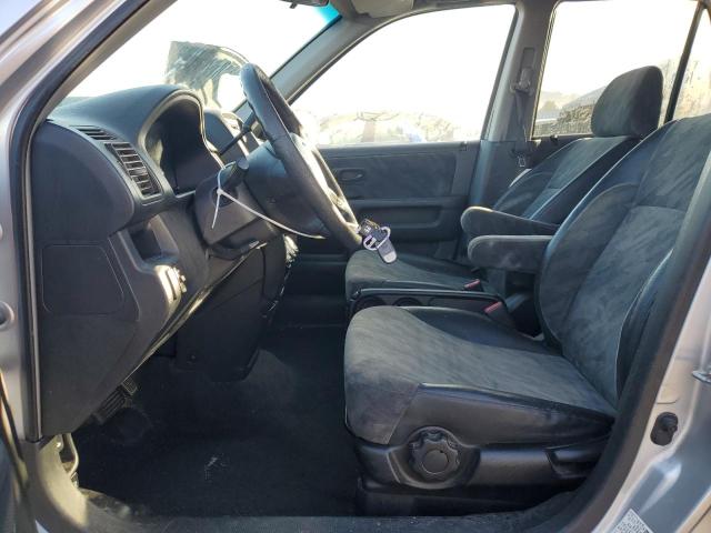 Photo 6 VIN: SHSRD78894U211146 - HONDA CRV 