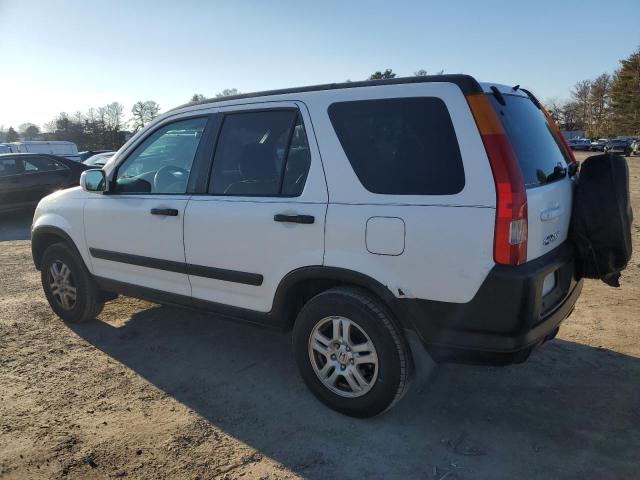 Photo 1 VIN: SHSRD78894U212006 - HONDA CRV 