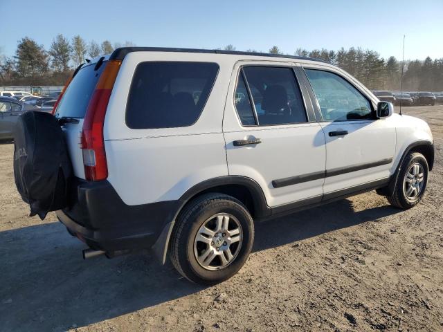 Photo 2 VIN: SHSRD78894U212006 - HONDA CRV 