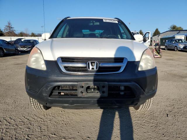 Photo 4 VIN: SHSRD78894U212006 - HONDA CRV 