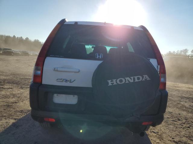 Photo 5 VIN: SHSRD78894U212006 - HONDA CRV 