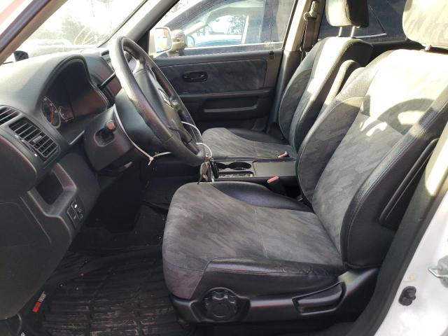 Photo 6 VIN: SHSRD78894U212006 - HONDA CRV 