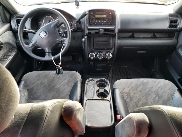 Photo 7 VIN: SHSRD78894U212006 - HONDA CRV 