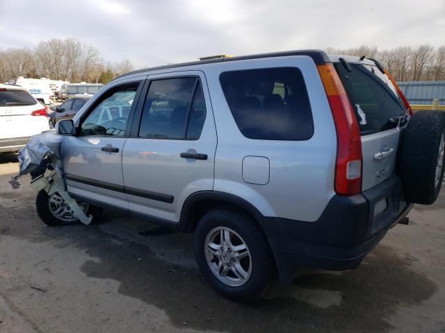 Photo 1 VIN: SHSRD78894U212278 - HONDA CRV 