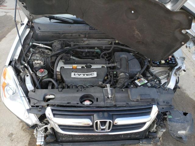 Photo 10 VIN: SHSRD78894U212278 - HONDA CRV 