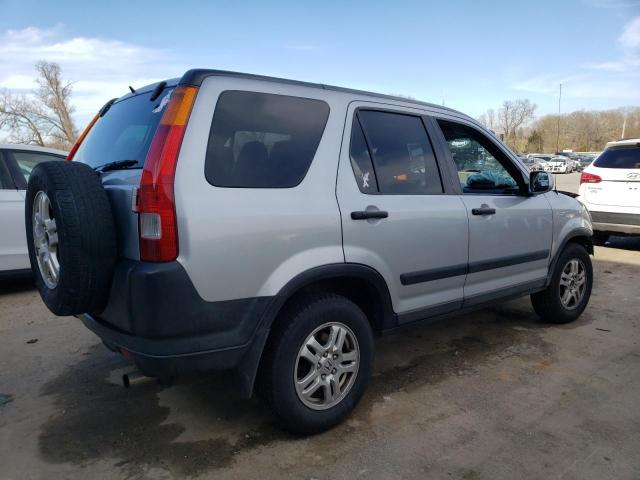 Photo 2 VIN: SHSRD78894U212278 - HONDA CRV 