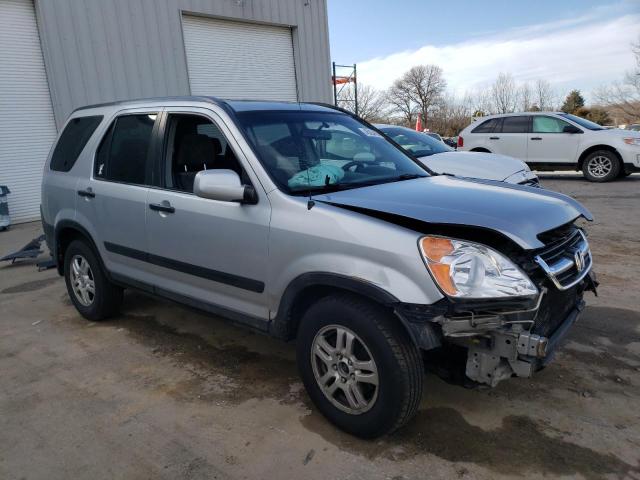 Photo 3 VIN: SHSRD78894U212278 - HONDA CRV 