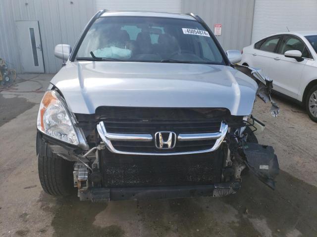 Photo 4 VIN: SHSRD78894U212278 - HONDA CRV 