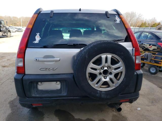 Photo 5 VIN: SHSRD78894U212278 - HONDA CRV 