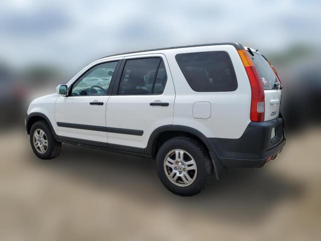 Photo 1 VIN: SHSRD78894U214063 - HONDA CRV 