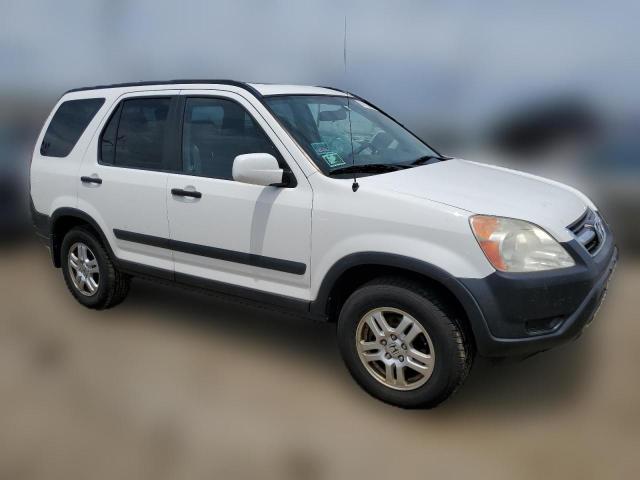 Photo 3 VIN: SHSRD78894U214063 - HONDA CRV 