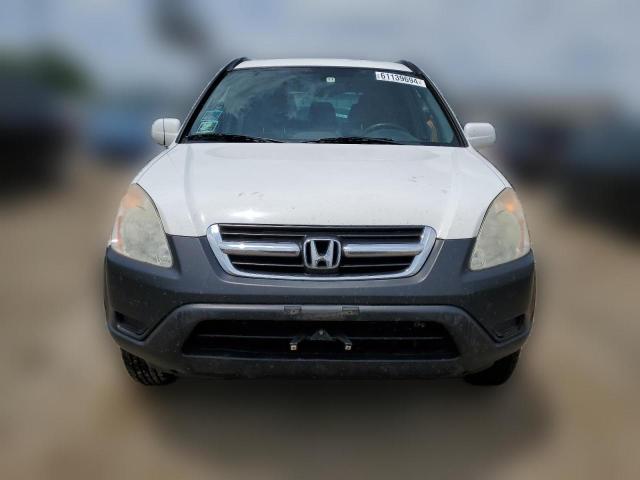 Photo 4 VIN: SHSRD78894U214063 - HONDA CRV 