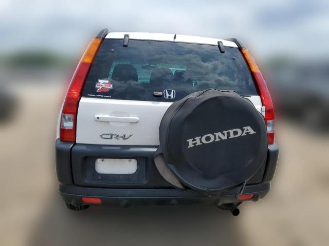 Photo 5 VIN: SHSRD78894U214063 - HONDA CRV 