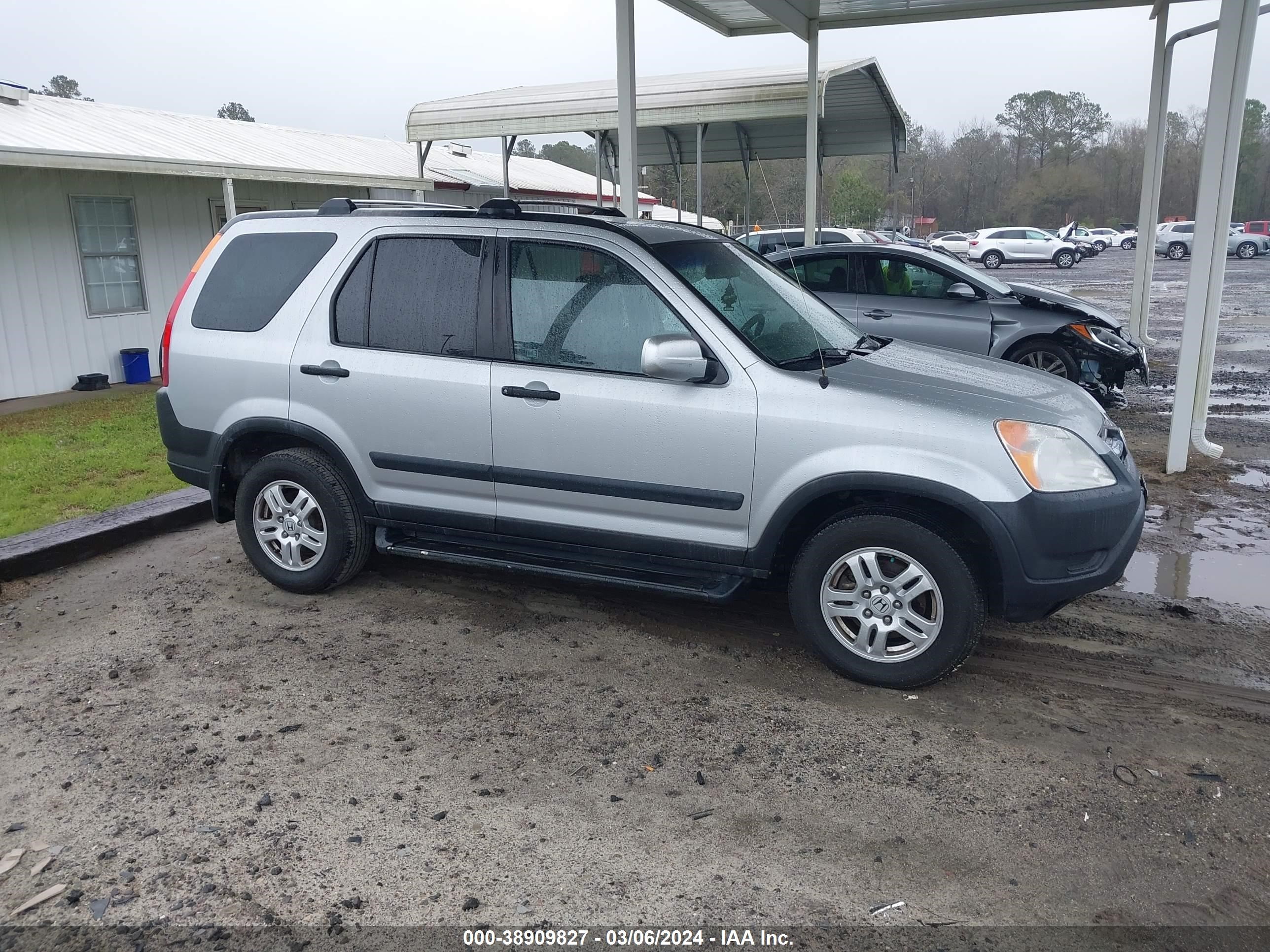 Photo 0 VIN: SHSRD78894U228447 - HONDA CR-V 