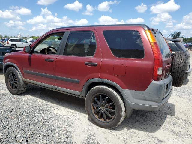 Photo 1 VIN: SHSRD78894U235740 - HONDA CR-V EX 