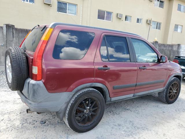 Photo 2 VIN: SHSRD78894U235740 - HONDA CR-V EX 