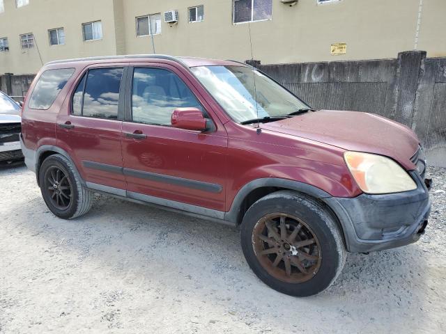 Photo 3 VIN: SHSRD78894U235740 - HONDA CR-V EX 