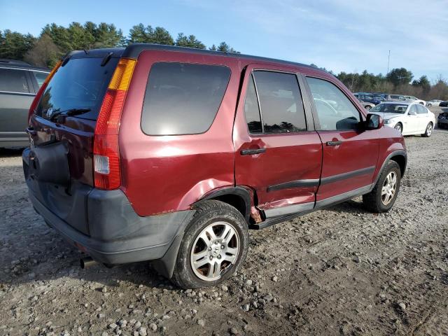 Photo 2 VIN: SHSRD78894U241408 - HONDA CRV 