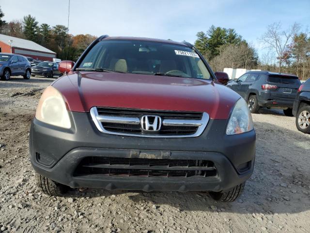 Photo 4 VIN: SHSRD78894U241408 - HONDA CRV 