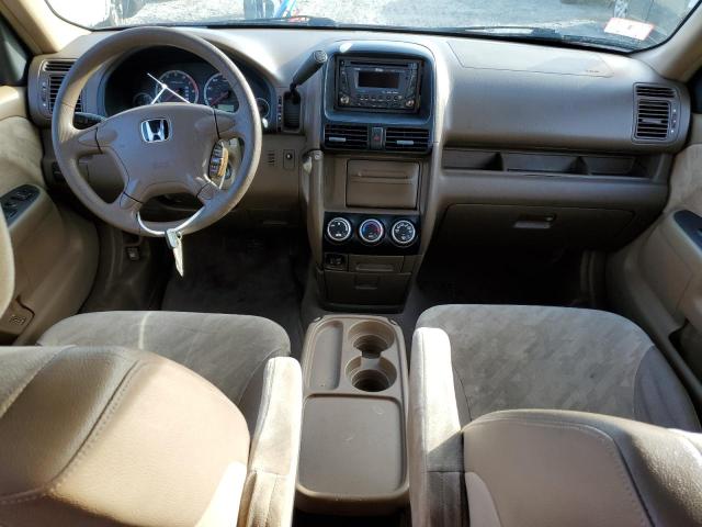 Photo 7 VIN: SHSRD78894U241408 - HONDA CRV 